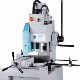 sierra de cinta cortadora de disco tronzadora corta tubos