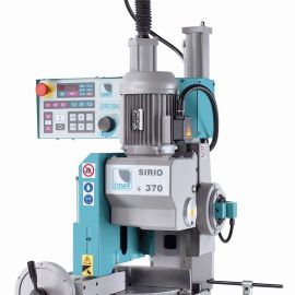 sierra de cinta cortadora de disco tronzadora corta tubos