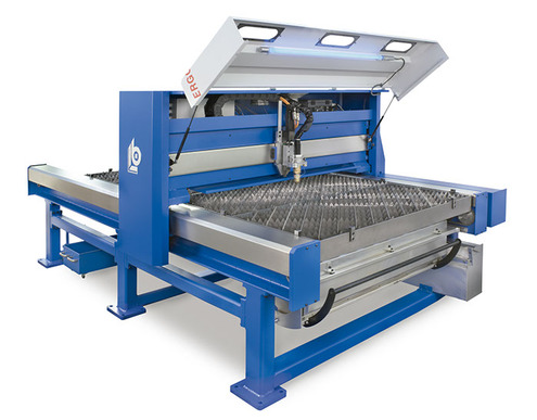 corte por plasma de alta definicion