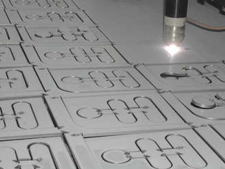 corte por plasma de alta definicion