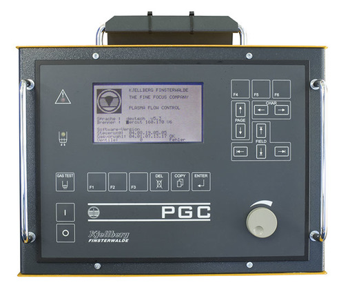 corte por plasma de alta definicion