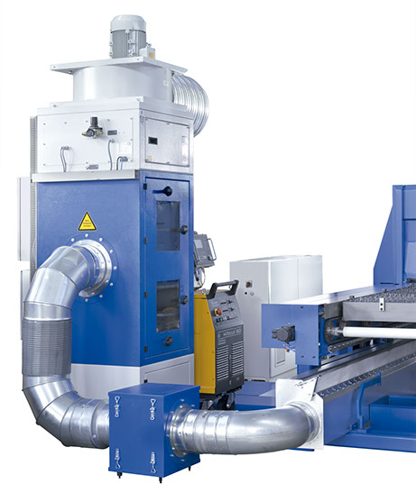 corte por plasma de alta definicion