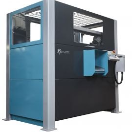 sierra de cinta cortadora de disco tronzadora corta tubos